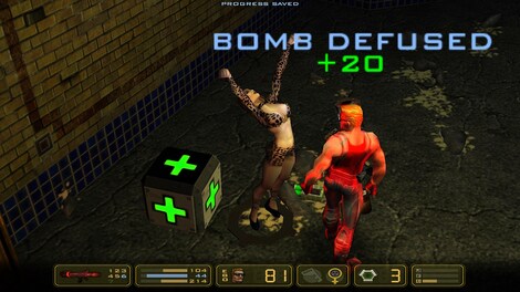 The Duke Nukem Platformer Pack Steam Gift GLOBAL - 15