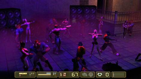 The Duke Nukem Platformer Pack Steam Gift GLOBAL - 13