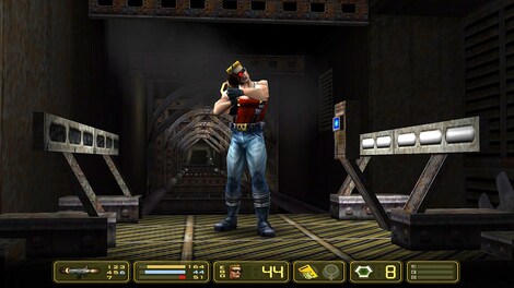 The Duke Nukem Platformer Pack Steam Gift GLOBAL - 9