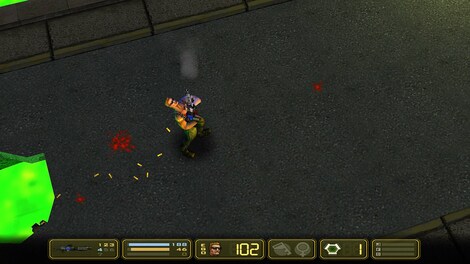 The Duke Nukem Platformer Pack Steam Gift GLOBAL - 7