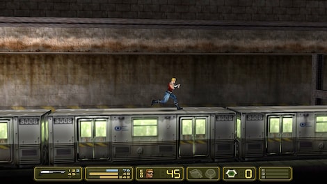 The Duke Nukem Platformer Pack Steam Gift GLOBAL - 10