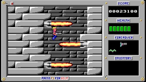 The Duke Nukem Platformer Pack Steam Gift GLOBAL - 5