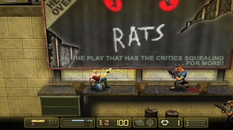 The Duke Nukem Platformer Pack Steam Gift GLOBAL - 6