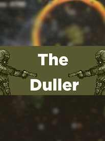 The Duller Steam Key GLOBAL - 1