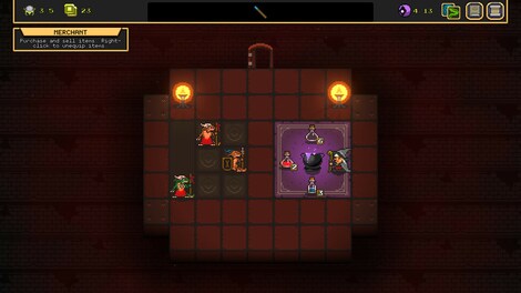 The Dungeon Beneath (PC) - Steam Gift - EUROPE - 3