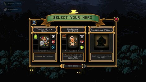 The Dungeon Beneath (PC) - Steam Gift - EUROPE - 4