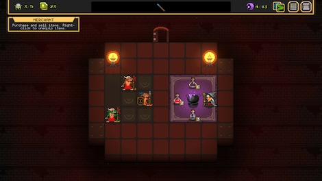 The Dungeon Beneath (PC) - Steam Gift - GLOBAL - 3