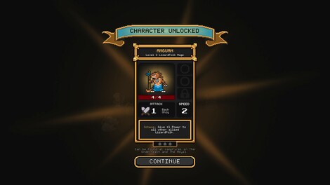 The Dungeon Beneath (PC) - Steam Gift - GLOBAL - 9