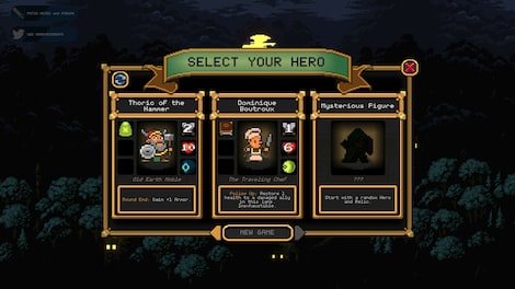 The Dungeon Beneath (PC) - Steam Key - GLOBAL - 4