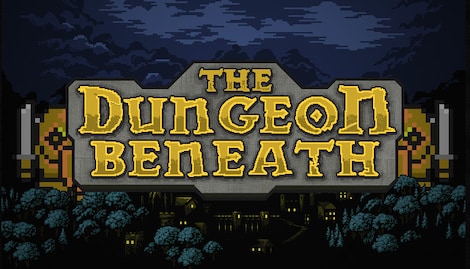 The Dungeon Beneath (PC) - Steam Key - GLOBAL - 0