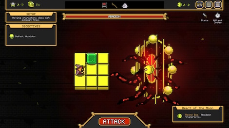 The Dungeon Beneath (PC) - Steam Key - GLOBAL - 5