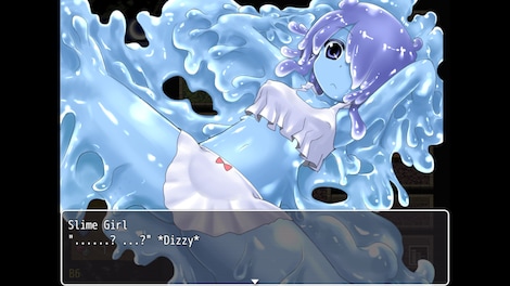 The Dungeon of Lulu Farea Steam Gift EUROPE - 8