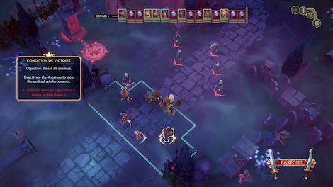 The Dungeon Of Naheulbeuk: Ruins Of Limis (PC) - Steam Key - GLOBAL - 4