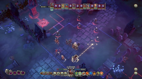 The Dungeon Of Naheulbeuk: Ruins Of Limis (PC) - Steam Key - GLOBAL - 6