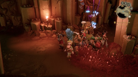 The Dungeon Of Naheulbeuk: Ruins Of Limis (PC) - Steam Key - GLOBAL - 7
