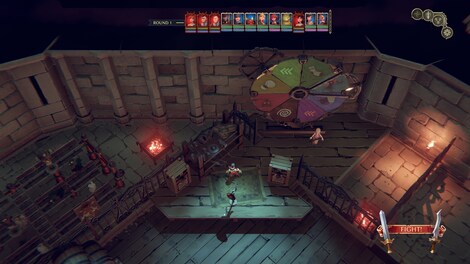 The Dungeon Of Naheulbeuk - Splat Jaypak's Arenas (PC) - Steam Gift - EUROPE - 5