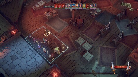 The Dungeon Of Naheulbeuk - Splat Jaypak's Arenas (PC) - Steam Key - EUROPE - 4