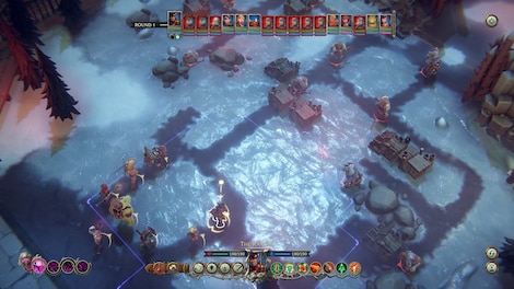 The Dungeon Of Naheulbeuk - Splat Jaypak's Arenas (PC) - Steam Key - EUROPE - 8