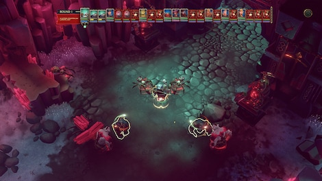 The Dungeon of Naheulbeuk: The Amulet of Chaos - Back to the Futon (PC) - Steam Key - EUROPE - 3