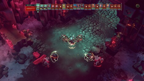The Dungeon of Naheulbeuk: The Amulet of Chaos - Back to the Futon (PC) - Steam Key - GLOBAL - 3
