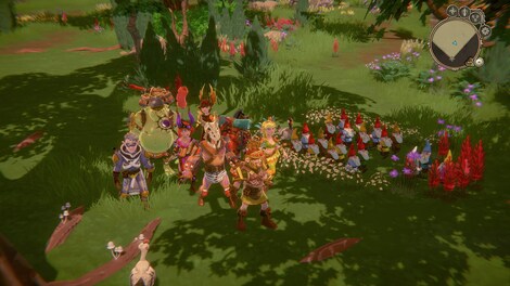 The Dungeon of Naheulbeuk: The Amulet of Chaos - Back to the Futon (PC) - Steam Key - GLOBAL - 6