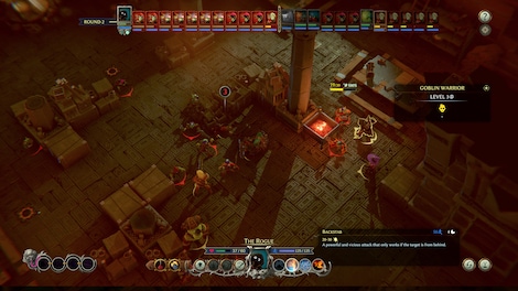 The Dungeon Of Naheulbeuk: The Amulet Of Chaos (PC) - Steam Key - GLOBAL - 7