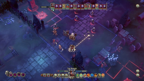 The Dungeon Of Naheulbeuk: The Amulet Of Chaos - Season Pass (PC) - Steam Key - EUROPE - 4