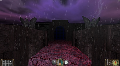 The Dungeons of Castle Madness Steam Key GLOBAL - 6