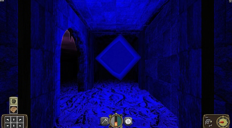 The Dungeons of Castle Madness Steam Key GLOBAL - 5