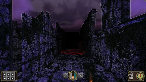 The Dungeons of Castle Madness Steam Key GLOBAL - 8
