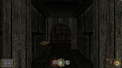 The Dungeons of Castle Madness Steam Key GLOBAL - 2
