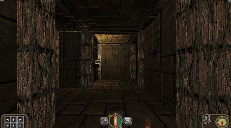 The Dungeons of Castle Madness Steam Key GLOBAL - 7
