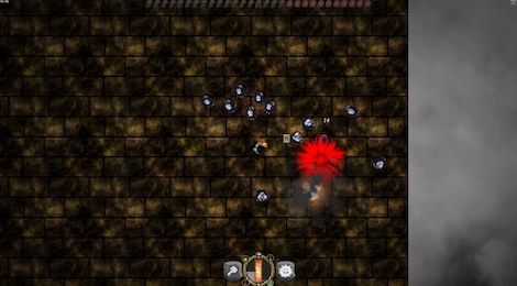 The Dungeons of Castle Madness Steam Key GLOBAL - 9