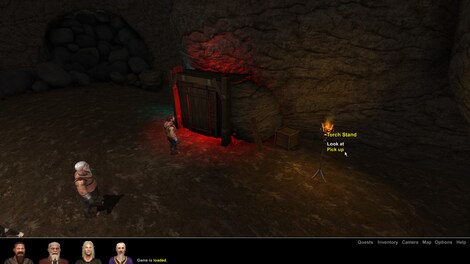 The Dwarf Run Steam Key GLOBAL - 10