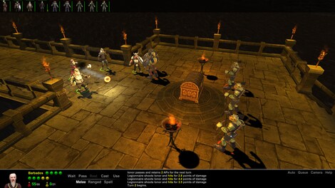 The Dwarf Run Steam Key GLOBAL - 6