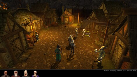 The Dwarf Run Steam Key GLOBAL - 9
