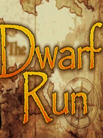The Dwarf Run Steam Key GLOBAL - 1