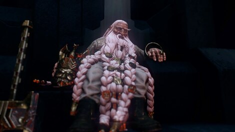 The Dwarves (PC) - Steam Gift - EUROPE - 4