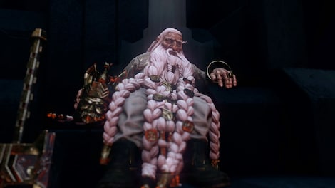 The Dwarves (PC) - Steam Gift - GLOBAL - 4