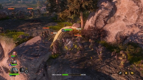 The Dwarves (PC) - Steam Key - CIS - 9