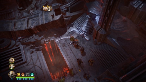 The Dwarves (PC) - Steam Key - GLOBAL - 8