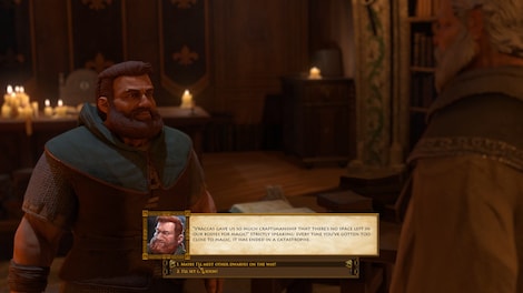 The Dwarves (PC) - Steam Key - GLOBAL - 3