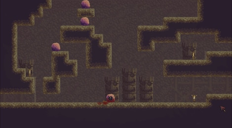 The Dweller Steam Gift GLOBAL - 11