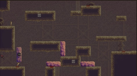The Dweller Steam Gift GLOBAL - 9