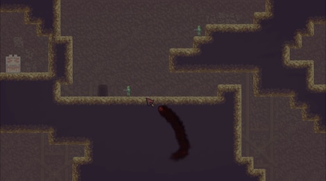 The Dweller Steam Gift GLOBAL - 6