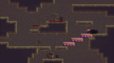 The Dweller Steam Gift GLOBAL - 8