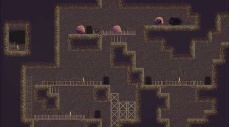 The Dweller Steam Gift GLOBAL - 5