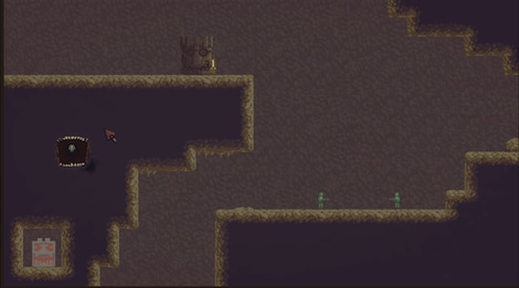 The Dweller Steam Gift GLOBAL - 7