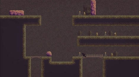 The Dweller Steam Gift GLOBAL - 3
