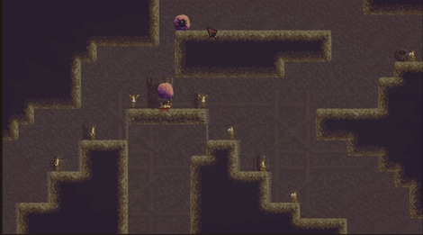 The Dweller Steam Gift GLOBAL - 2